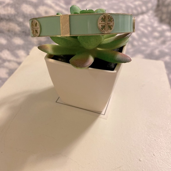 Designer Inspired Bangle Bracelet - Picture 3 of 3